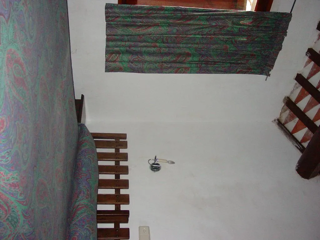 Semesterbostad Pequena Casa En La Playa De Pals Villa